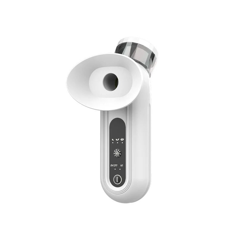Steam Therapy Wand